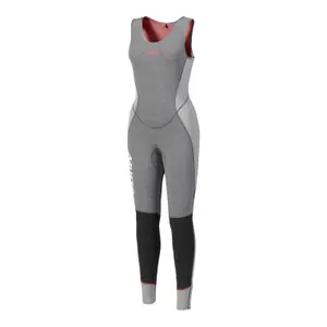 Våtdräkt för kvinnor Musto FlexLite Vapour 1.0 LJ image-1