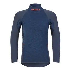Kids' Long Sleeve Jersey Musto Flexlite Alumin 3.0 image-0