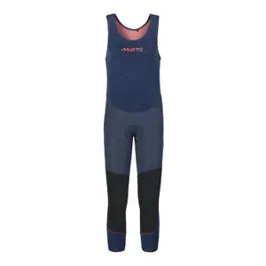 Children's wetsuits Musto Flexlite Alumin 3.0 LJ image-0