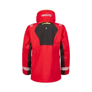 Waterdicht damesjack Musto BR2 Offshore 2.0 image-1