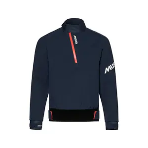 Waterproof jacket Musto Champ Smock 2.0 image-0