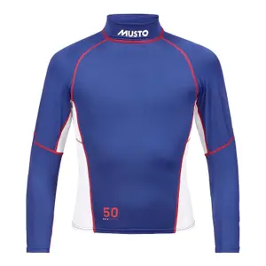 Rashguard enfant Musto Championship image-0