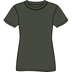 Women's T-shirt Musto ESS