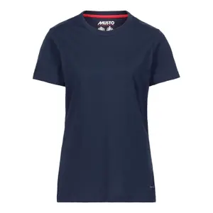 Γυναικείο T-shirt Musto Essential image-0