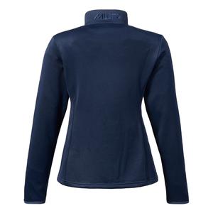 Damska bluza zapinana na zamek Musto Essential image-1