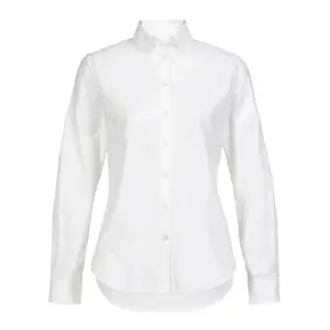 Γυναικεία πουκαμίσα Musto Essential Oxford image-0