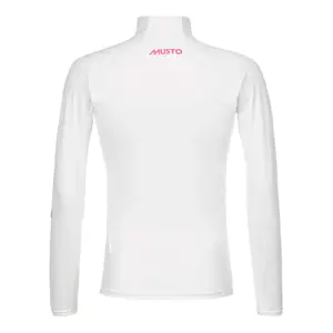Γυναικείο μπλουζάκι με μακριά μανίκια Musto Champ Rash Guard image-1