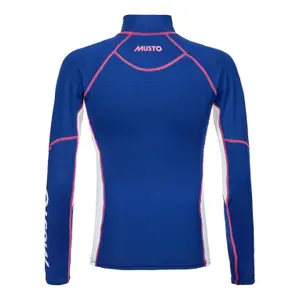 Γυναικείο μπλουζάκι με μακριά μανίκια Musto Champ Rash Guard image-1