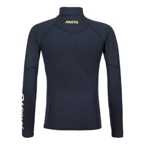 Γυναικείο μπλουζάκι με μακριά μανίκια Musto Champ Rash Guard image-1