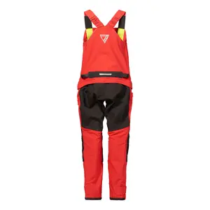 Women's wetsuit Musto HPX GTX Pro Ocean image-1