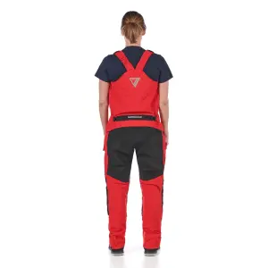 Women's wetsuit Musto HPX GTX Pro Ocean image-4