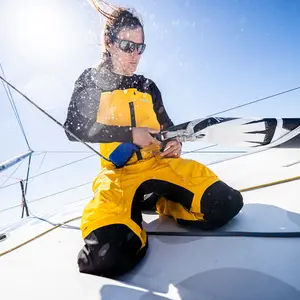 Women's wetsuit Musto HPX GTX Pro Ocean image-3