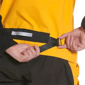 Women's wetsuit Musto HPX GTX Pro Ocean image-4