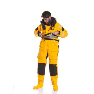 Combinaison étanche Musto HPX GTX Pro Ocean image-3