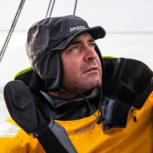 Baseball Kappe Musto MPX image-1