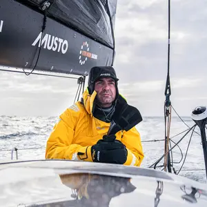 Baseball Kappe Musto MPX image-2