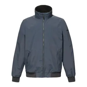 Regnjakke Musto Snug 2.0