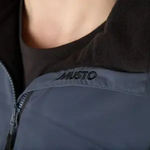 Regnjakke Musto Snug 2.0 image-6