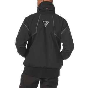 Waterdichte jas Musto MPX GTX Pro Race OFS 2.0 image-3