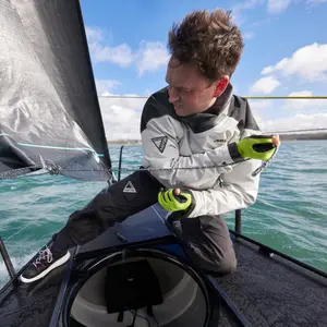 Nepromokavá bunda Musto MPX GTX Pro Race Dry 2.0 image-2