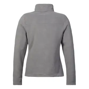 Velo de fecho de correr para mulheres Musto Corsica Polartec® 100 G 2.0 image-1