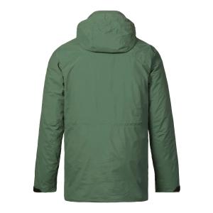 3-i-1 parka Musto Marina Primaloft image-1