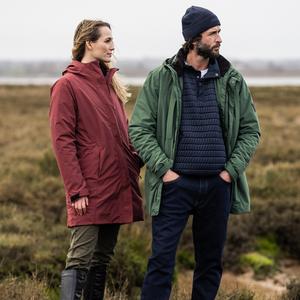 3-i-1 parka Musto Marina Primaloft image-2