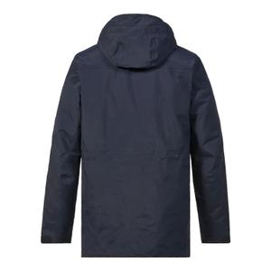 3-i-1 parka Musto Marina Primaloft image-1
