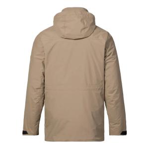 3-i-1 parka Musto Marina Primaloft image-1