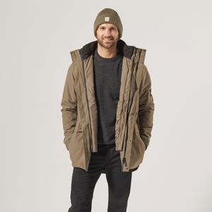 3-i-1 parka Musto Marina Primaloft image-2