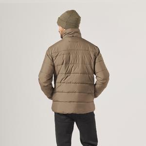 3-i-1 parka Musto Marina Primaloft image-3
