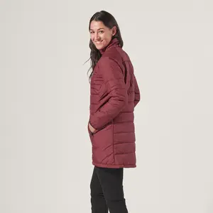 3-i-1-parka för kvinnor Musto Marina PL image-3