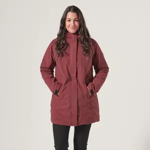 3-i-1-parka för kvinnor Musto Marina PL image-4