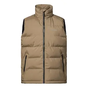 Sleeveless down jacket Musto Marina image-0