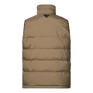 Sleeveless down jacket Musto Marina image-1