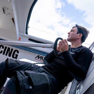 Diving Trousers Musto HPX Merino image-3