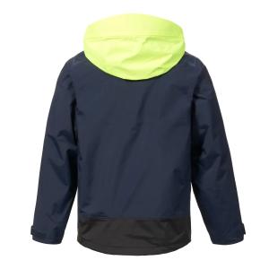 Regenjacke für Kinder Musto BR1 Solent image-1