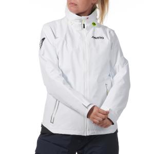 Veste imperméable à capuche femme Musto Br1 Solent image-2