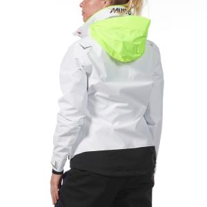 Veste imperméable à capuche femme Musto Br1 Solent image-4