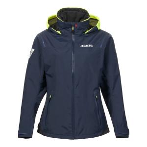 Veste imperméable à capuche femme Musto Br1 Solent