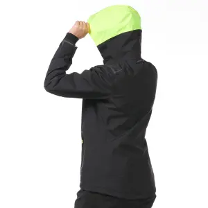 Vattentät jacka med huva för kvinnor Musto Br1 Solent image-4