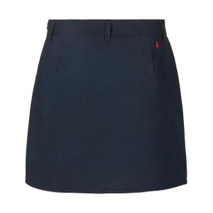 Hurtigttørrende kort nederdel til kvinder Musto image-1