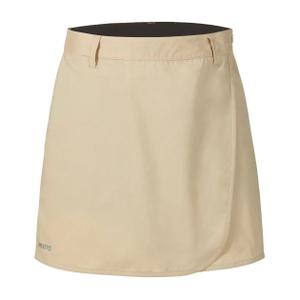 Hurtigttørrende kort nederdel til kvinder Musto