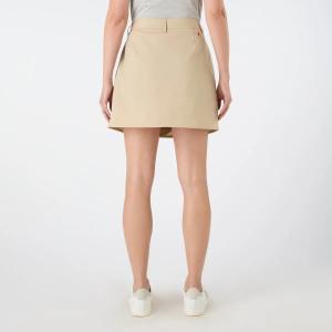 Hurtigttørrende kort nederdel til kvinder Musto image-4