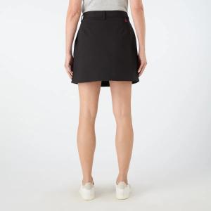 Hurtigttørrende kort nederdel til kvinder Musto image-2