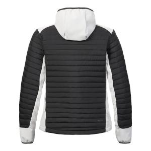 Dunjacka för kvinnor Musto Evolution Loft image-1