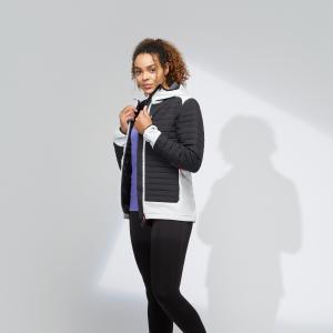 Dunjacka för kvinnor Musto Evolution Loft image-4