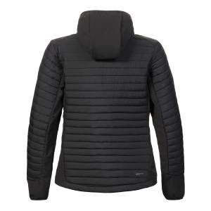 Dunjacka för kvinnor Musto Evolution Loft image-1