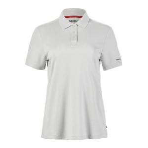 Damska koszulka polo Musto Evolution Sunblock