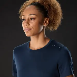 Women's T-shirt Musto Evolution Sunblock image-2